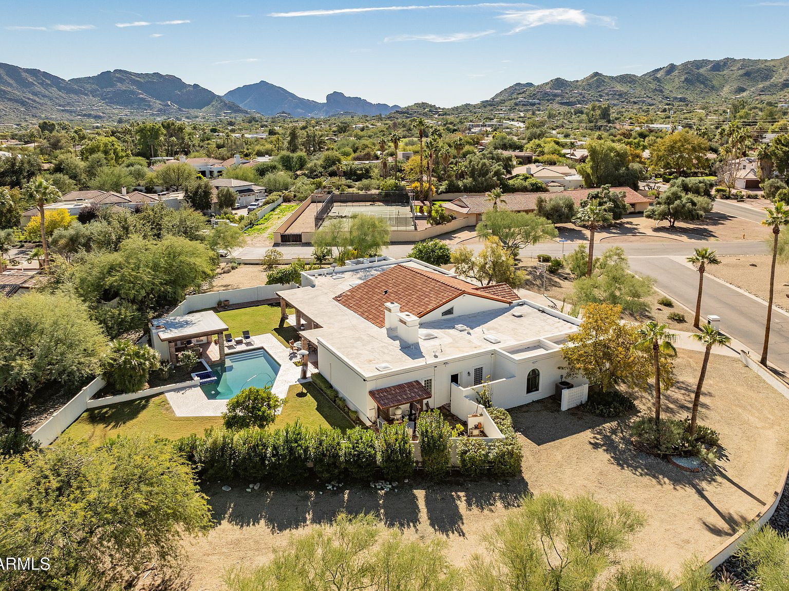9131 N 48th Pl, Paradise Valley, AZ 85253 | MLS #6967058 | Zillow