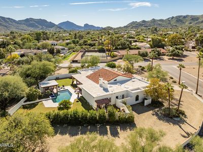 9131 N 48TH Place, Paradise Valley, AZ, 85253