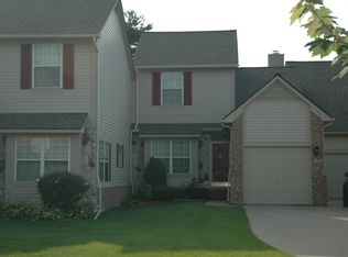41837 Cantebury Dr #1, Novi, MI
