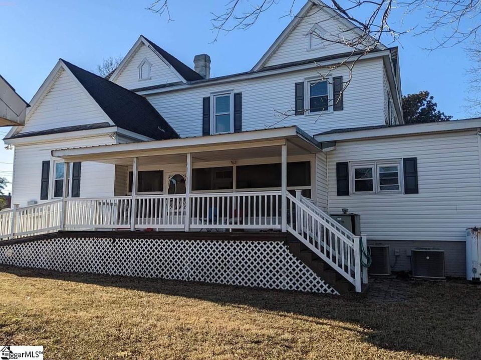 300 Musgrove St, Clinton, SC 29325 MLS 1488048 Zillow