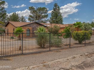 5129 N Valley Dr, Las Cruces, NM 88007