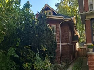 4723 N Sacramento Ave, Chicago, IL 60625