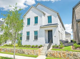 4770 Lunker St, McKinney, TX 75071