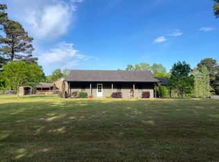 236 Dynamic St, Camden, AR 71701