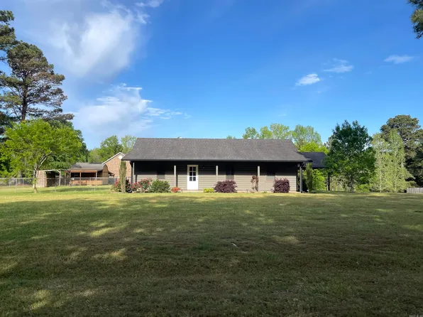 236 Dynamic St, Camden, AR 71701