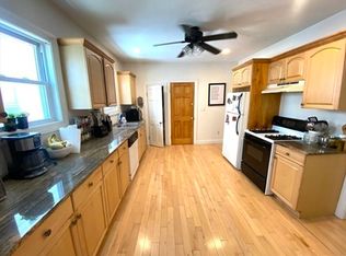 10 Berkeley St #3, Watertown, MA 02472