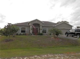 8125 W 98th Ave, Vero Beach, FL 32967