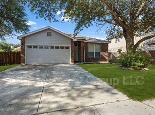 108 Cirrus Cv, Cibolo, TX 78108
