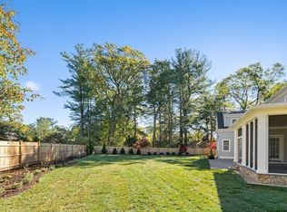 96 Independence Rd, Concord, MA 01742