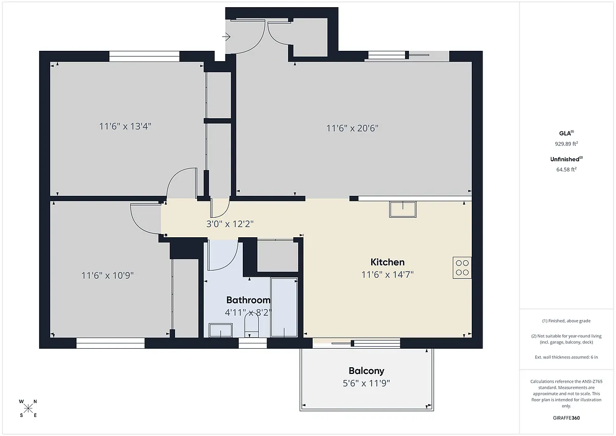 Building Photo - 3162 Eucalyptus St #12
