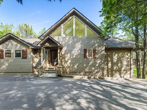 117 Falcon Heights Ln, Big Canoe, GA 30143