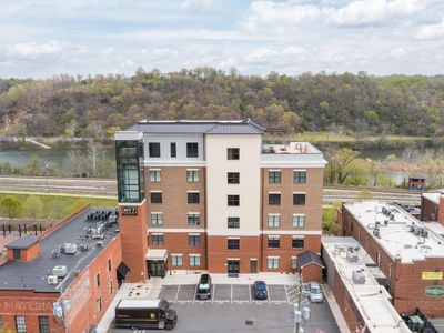 1208 Commerce St #303, Lynchburg, VA, 24504
