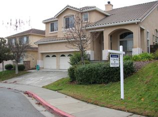 2012 Live Oak Ct, Antioch, CA