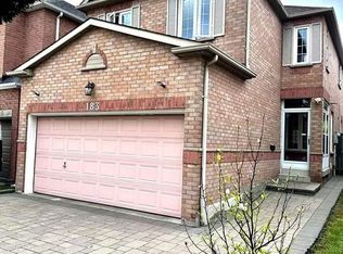 183 Hertford Cres #BASEMENT, Markham, ON L3S 3R3