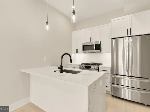 5505 7th St NW #2, Washington, DC 20011