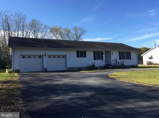 11064 Trussum Pond Rd, Laurel, DE 19956