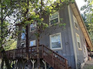 41 Veterans Hall Rd, Burnt Ranch, CA 95527