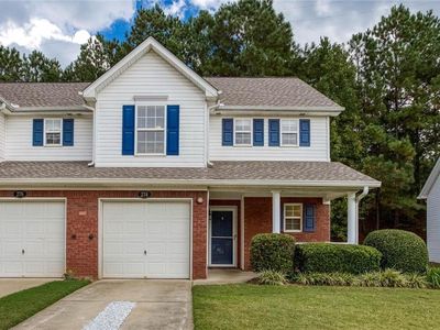 274 Cottonwood Creek Cir, Canton, GA, 30114