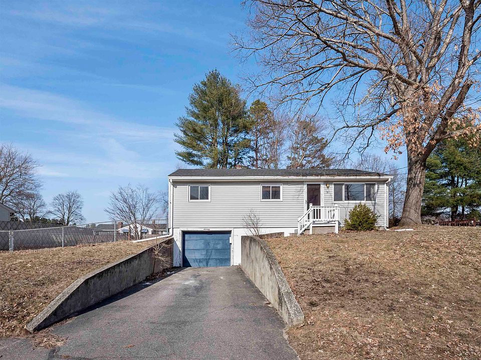 70 Alder Drive, Nashua, NH 03060 Zillow