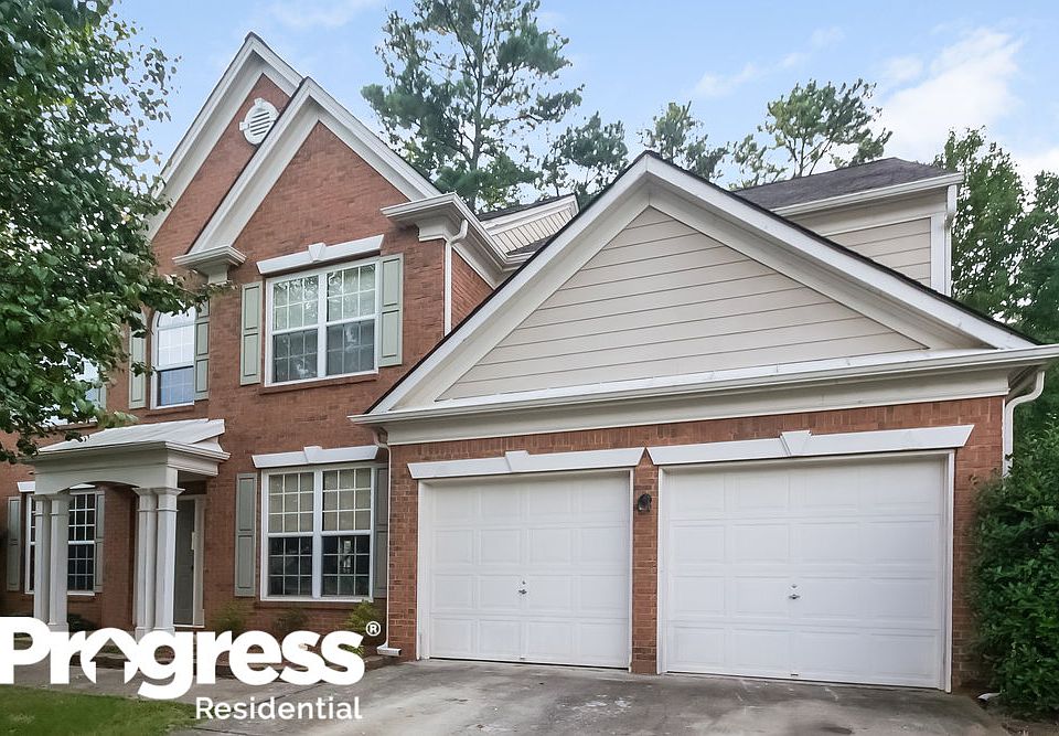 2nd image of 2603 Myrtlewood Ln NW
