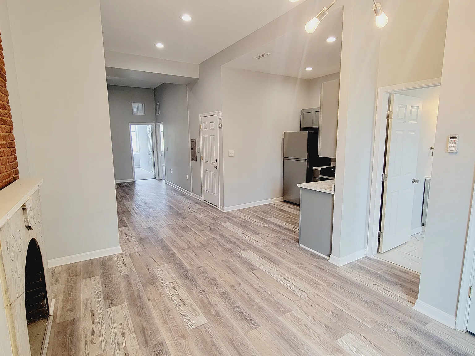 Living or Dining space