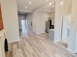 2119 N Charles St #C, Baltimore, MD 21218