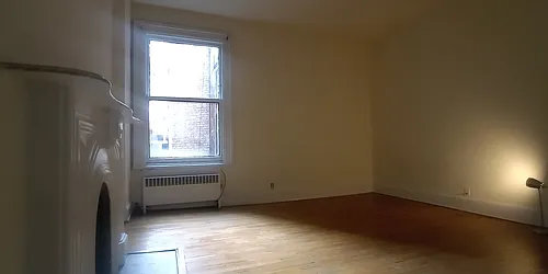 Rented by AJ Clarke
