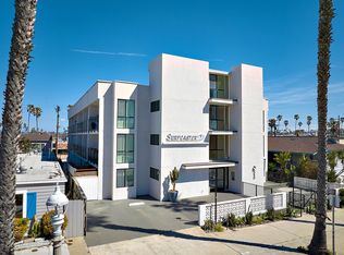 Surfcaster Apartments, San Diego, CA 92107