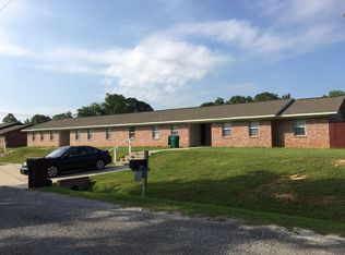 720 Ponta St, Marion, MS 39342