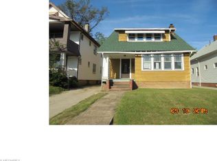 3442 Berea Rd, Cleveland, OH 44111