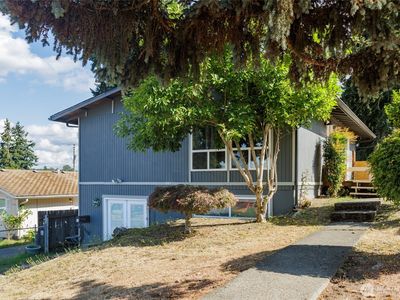 1118 E 51st Street, Tacoma, WA, 98404