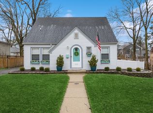 839 Birch Ave, Downers Grove, IL 60515