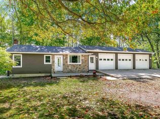 71001 Lakeview Dr, White Pigeon, MI 49099