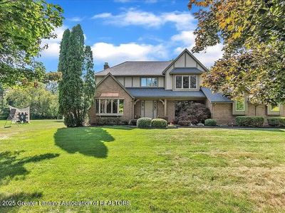 3619 W Arbutus Dr, Okemos, MI, 48864