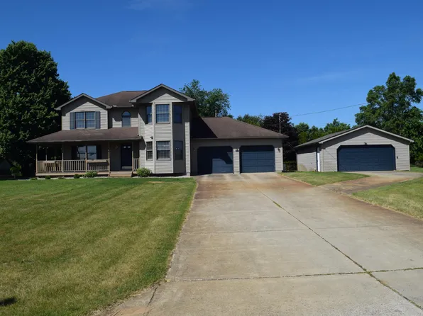 252 Adolph Shrs, Coldwater, MI 49036