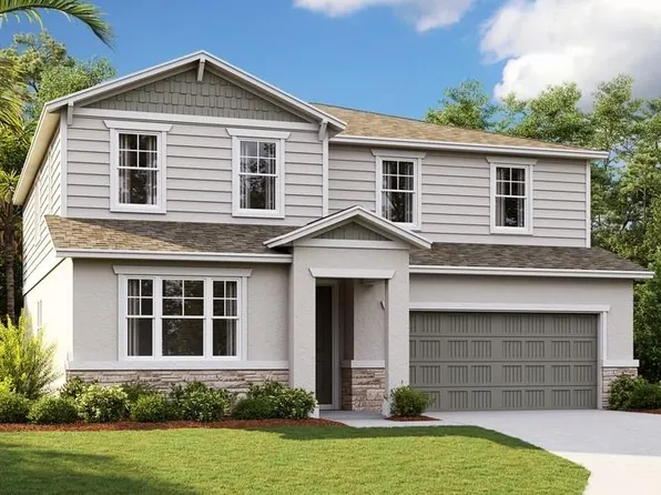 1538 Sugarbelle Cir, Mascotte, FL 34753