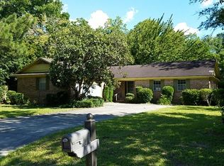 822 Orchard Ln, Waycross, GA 31501