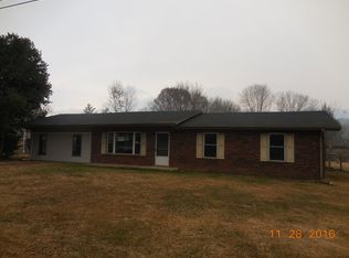 2208 Shinbone Rd, Sevierville, TN 37876