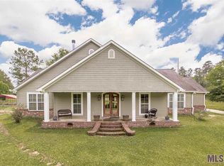 28536 Ross Trl, Albany, LA 70711