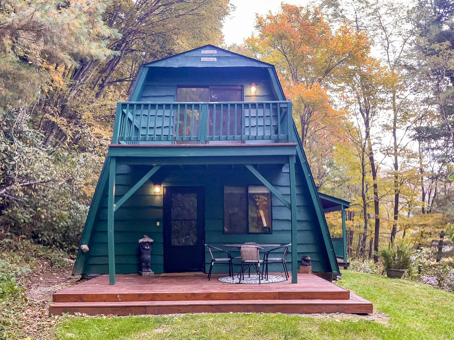 2 bed, 1271 sqft, $1,900 — Photo 1
