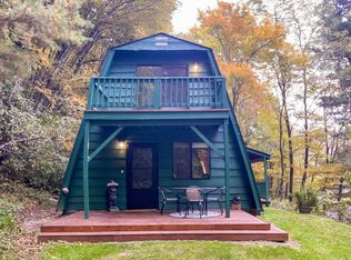 382 Long Branch Rd, Canton, NC 28751