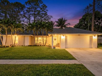 1064 Raintree Lane, Wellington, FL, 33414