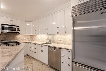 Rented by Milford Management