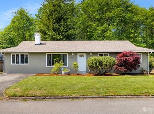 29617 32nd Pl S, Auburn, WA