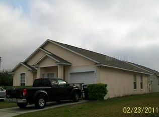 919 Loquat Tree Rd, Orlando, FL 32811