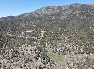 10 E Ward Mountain Dr, Ely, NV 89301