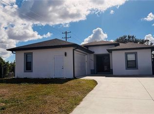 3101 29th ST SW, LEHIGH ACRES, FL 33976