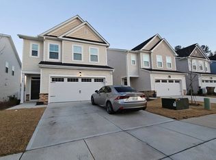 368 Garden Vine Trl, Raleigh, NC 27610