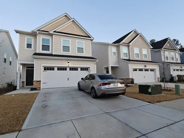 368 Garden Vine Trl, Raleigh, NC 27610