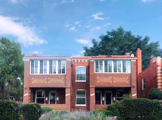 304 N Washington St, Denver, CO 80203